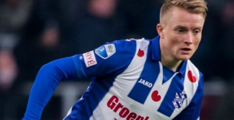 'Larsson wordt een van duurste Feyenoorders ooit; Zweed kan basisplek vergeten'