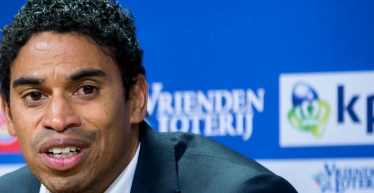 Voordat ik bij Ajax ging tekenen zeiden ze: ja, dat kan iedere minuut veranderen