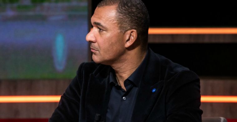 Gullit: 'Iedereen moet water bij de wijn doen. Dit kan zo niet langer'