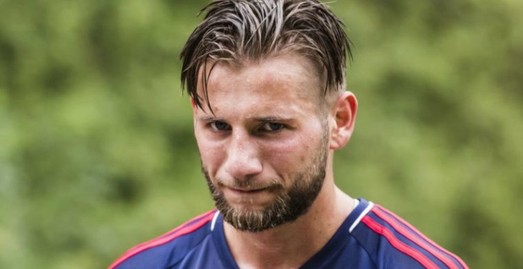 Dubbel gevoel bij transferroep Ajax: 'Ik vind in de basis spelen wel lekker'