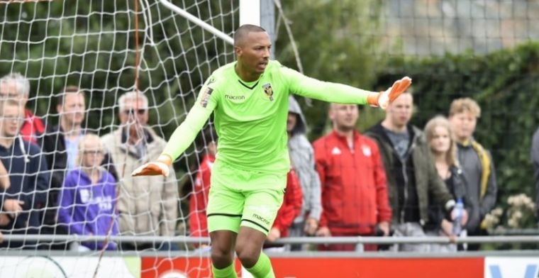 PSV doet goede zaken op transfermarkt: Ken geen keeper met betere reflexen