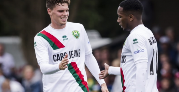 'Utrecht-beul' is zich van geen kwaad bewust: Weet dat hij van duels houdt