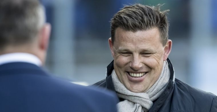 We moeten snappen waar we staan en niet in de war raken van een zege op Ajax