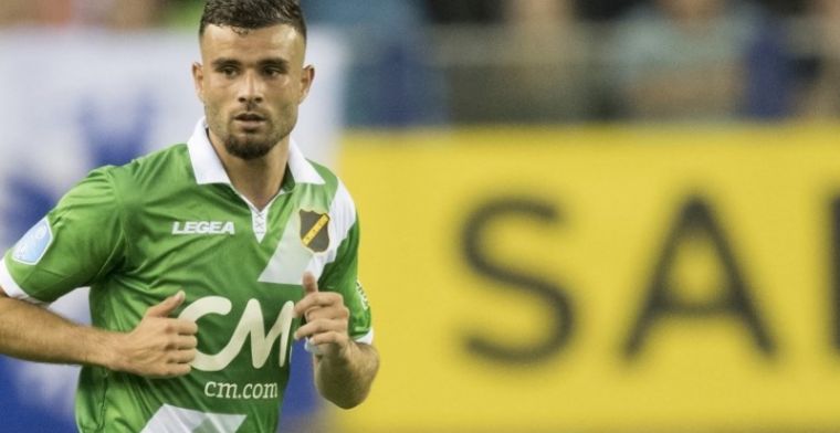 Hoop houden op terugkeer na PSV-vertrek: 'Via een omweg alsnog op de plek'