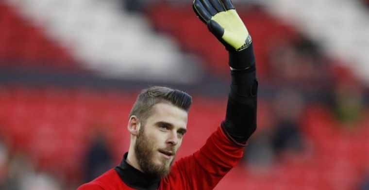 'Real Madrid brengt bod van ruim vijftig miljoen euro uit op speler van Mourinho'