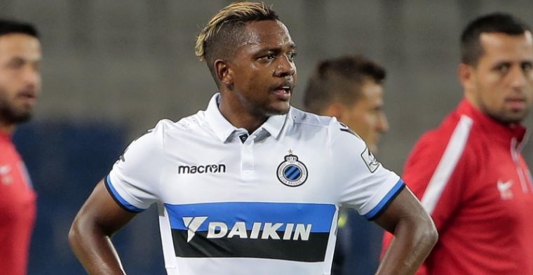 Fiere Izquierdo reageert op Brighton-transfer: Ze geloofden in mij
