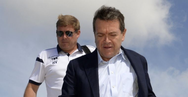 Vanhaezebrouck rekent niet op nieuwe transfer, Louwagie spreekt andere taal