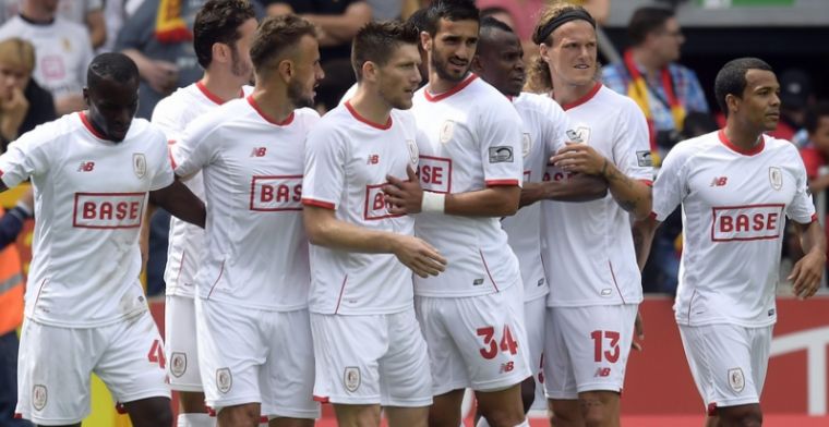 OFFICIEEL: Portugese club bevestigt akkoord met Standard