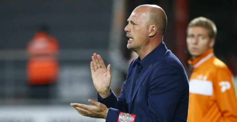 'Waasland-Beveren zoekt spits, Belgische topclub wil één miljoen euro'