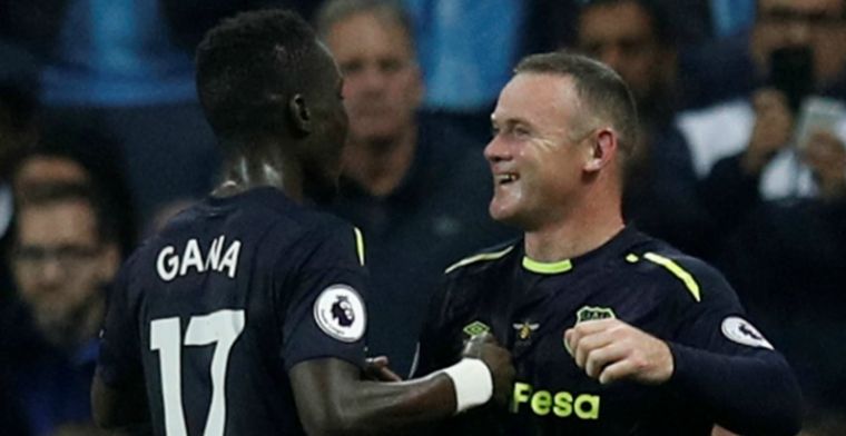 Kompany laat met City meteen punten liggen op eigen veld tegen Everton