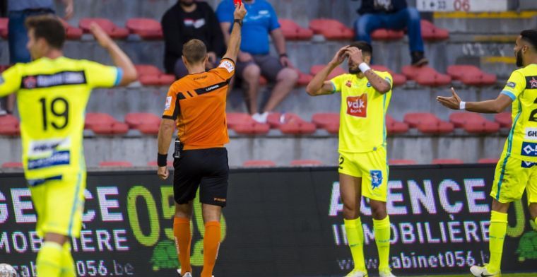 Gentenaar onthutst: Is dit het niveau van Belgische arbitrage?