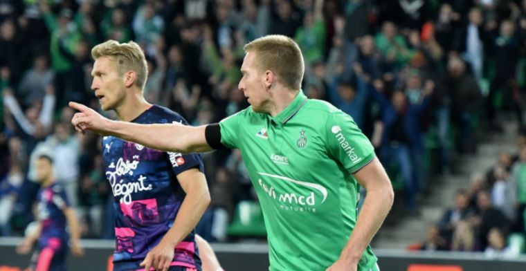 'Target Anderlecht moet heel veel geld kosten, kapers op de kust'
