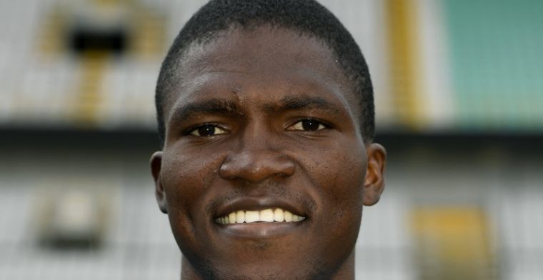 Debutant overtuigt bij Club Brugge: Ik ga nog verbeteren