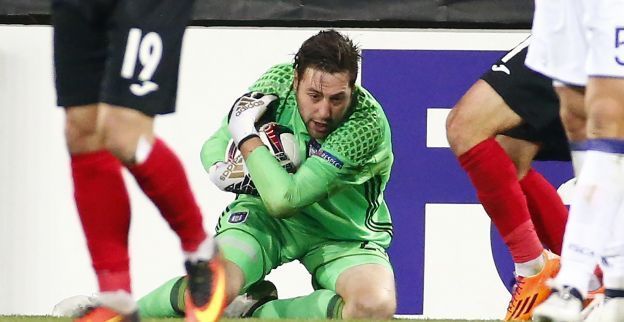 DONE DEAL: Anderlecht heeft nieuwe 'concurrent' van Sels en Boeckx te pakken
