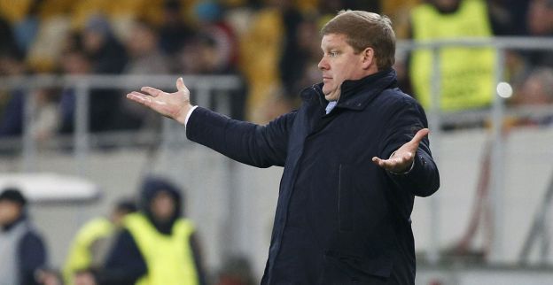Moet Vanhaezebrouck vrezen voor zijn job? ''Het kan wel eens payback-time zijn''