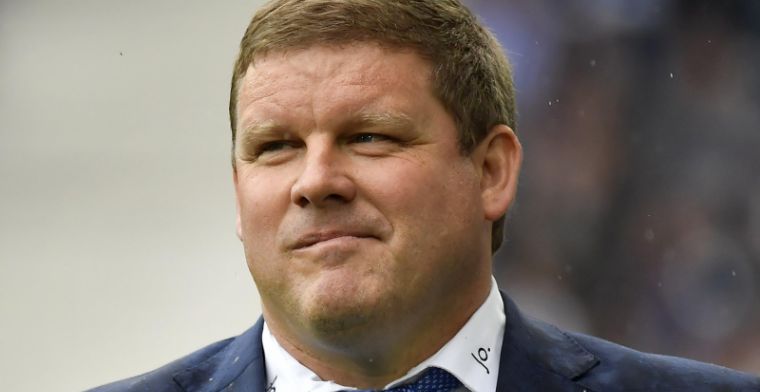 Nieuwe controverse (hopelijk) vermeden: Gent-Anderlecht met videoref