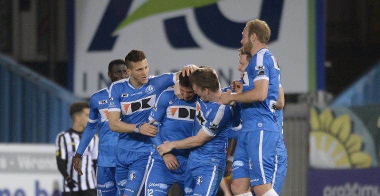 OFFICIEEL: Afgedankte Buffalo heeft een nieuwe club gevonden