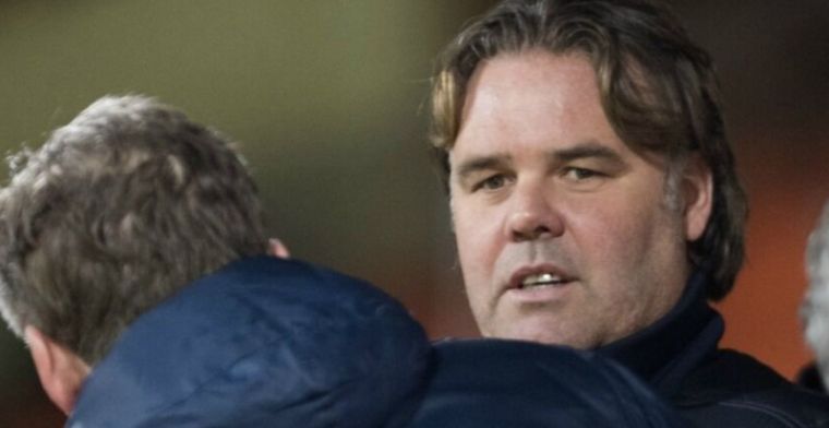 Drietal mag ADO verlaten: "Nog niemand geïnformeerd, maar als er interesse is...