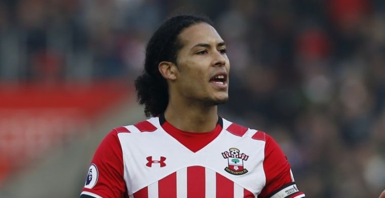'Chelsea speelt 'waiting game' en heeft goede hoop op peperdure verdediger'