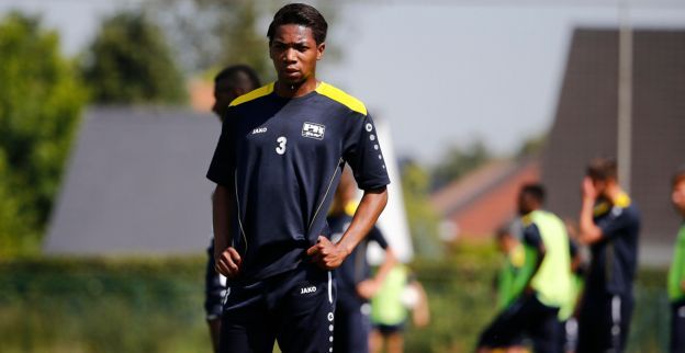 OFFICIEEL: Broers van Musonda hebben nieuwe ploeg beet