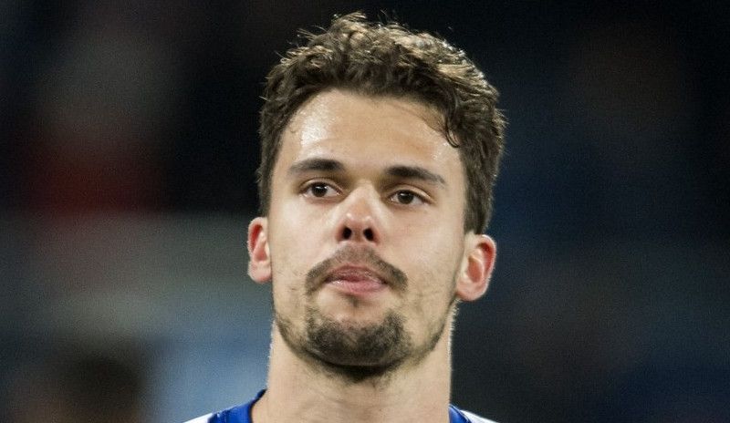 UPDATE: Beerschot-Wilrijk sprak met Nederlander, maar bereikte geen akkoord Afbeelding: UPDATE: Beerschot-Wilrijk sprak met Nederlander, maar bereikte geen akkoord
