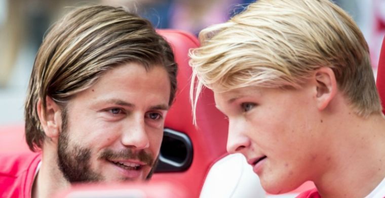 Voetbal plaatje