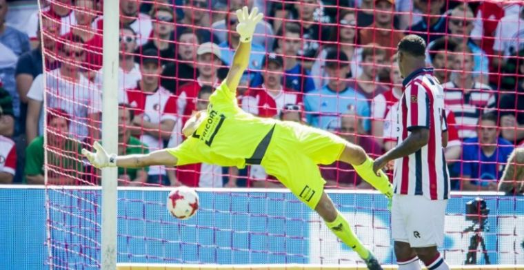 De Eredivisie-flops: Twente en Willem II vallen door de mand, twee keer Ajax