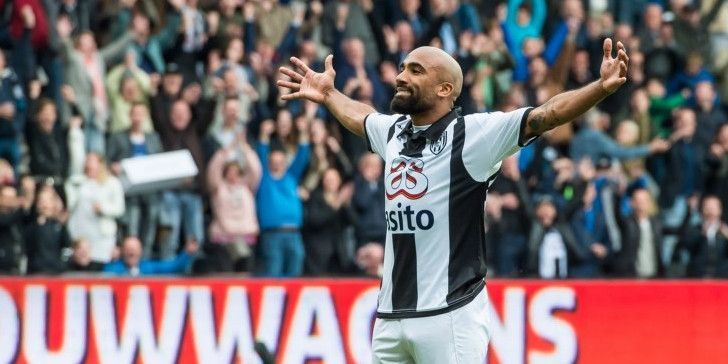 'Armenteros vliegt naar Italië om miljoenentransfer naar promovendus af te ronden'