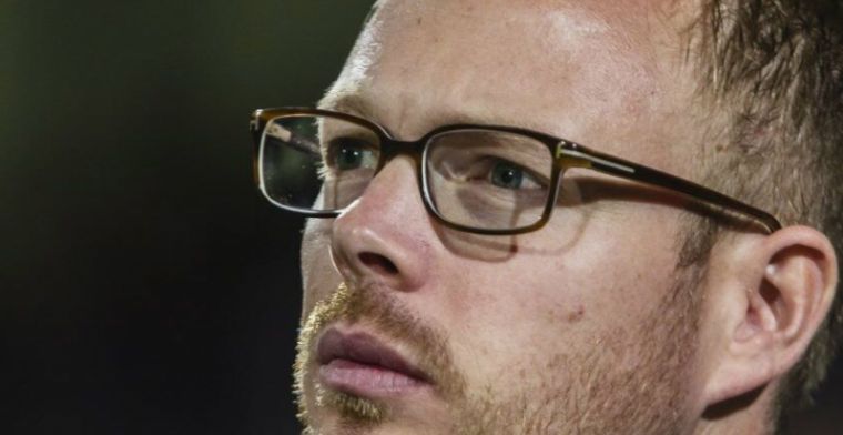 Update: KNVB wil snel overleg met Jupiler League-clubs over 'ongewenste' ronde