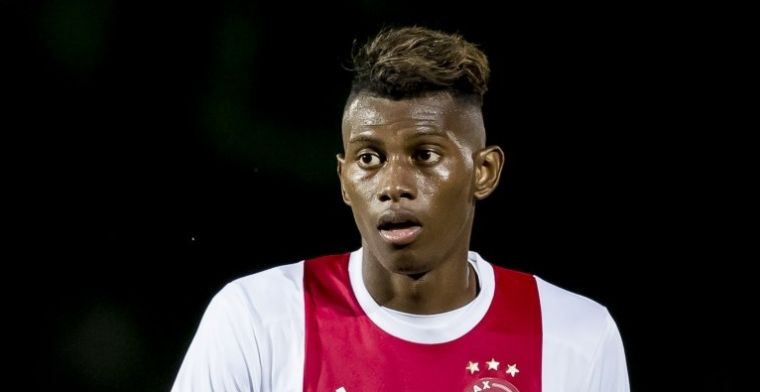 Miljoenenaankoop 'past niet bij Ajax': 'Die ruimte heb je hier niet'