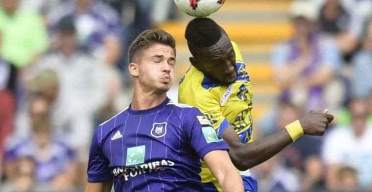 Tielemans ziet Dendoncker graag komen: Hij is welkom bij Monaco
