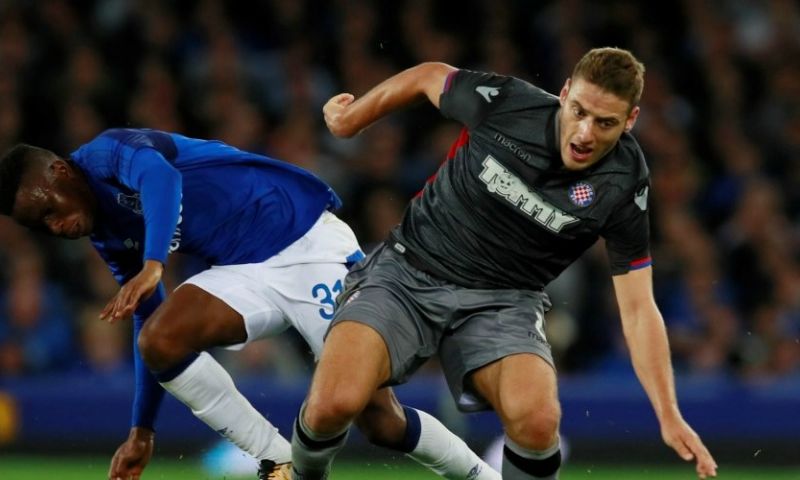 Article image Afbeelding: Koeman besluit spectaculaire Everton-zomer met deal van 11 miljoen euro