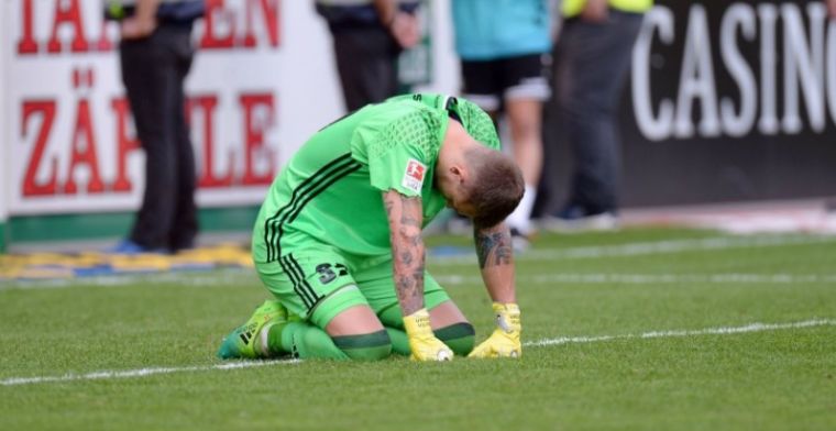 Heerenveen huurt tóch doelman: oude ADO-bekende naar Friesland