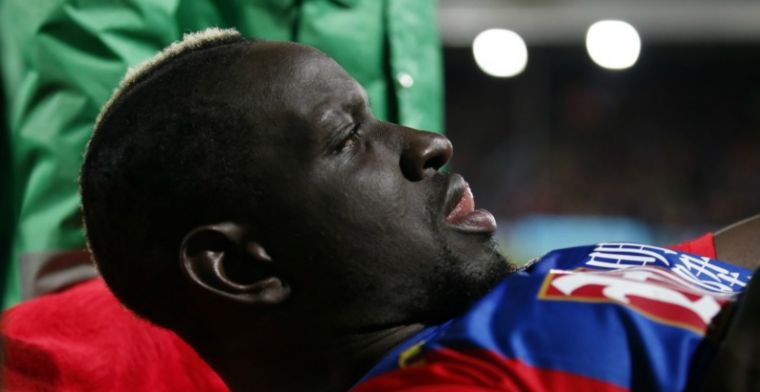 'Palace heeft tóch beet: droomversterking komt voor 28 miljoen euro van Liverpool'