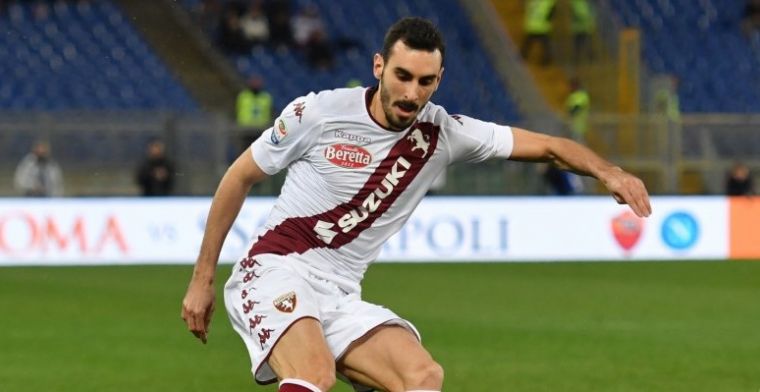 'Chelsea heeft beet: 26 miljoen euro voor Italiaanse vleugelspeler'