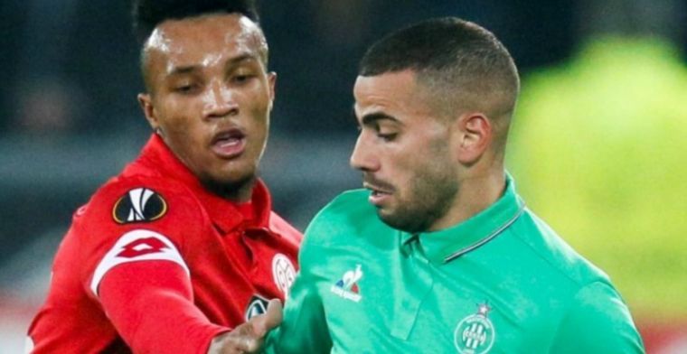 Article image Afbeelding: Ook Tannane wisselt nog van club: Marokkaan aan de slag in Primera Division