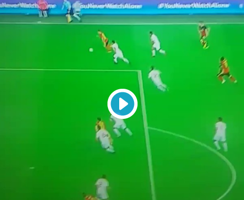 Gibraltar-doelman helpt België een handje met afgrijselijke blunder