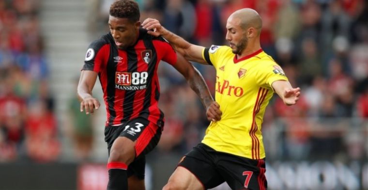 Verrassend vertrek Amrabat bij Watford: opnieuw Spaans avontuur