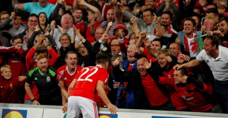 Piepjonge Liverpool-aanvaller vertolkt heldenrol: 'De fans zagen weer de draken'