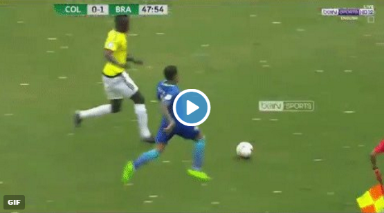 Sánchez beukt 'lichtgewicht' Alves buiten de lijnen