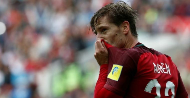 'Leicester krijgt 'nee' van FIFA: club 14 seconden te laat met Silva-transfer'