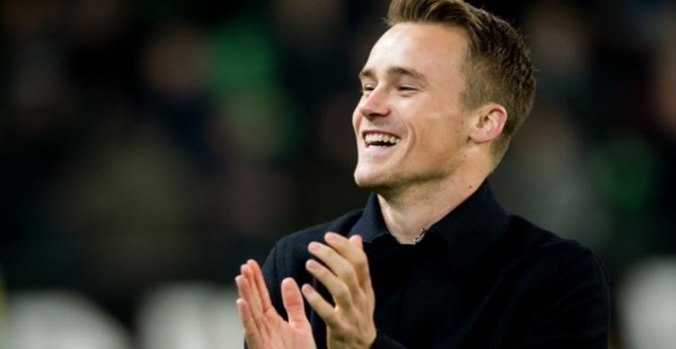 Article image Afbeelding: PIJNLIJK: Transfer mislukt door vreemde fout van speler