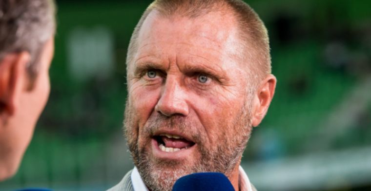 Advies voor Feyenoord: Niet het meest leuke om naar te kijken, maar...