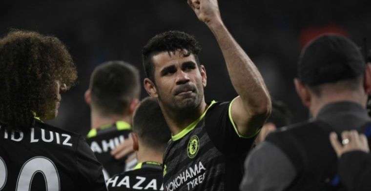 'Costa keert terug in Londen en versnelt onderhandelingen: terugkeer lonkt'