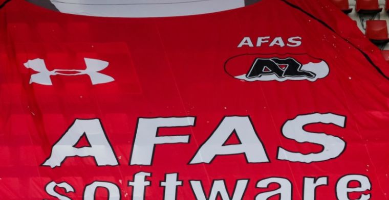 Contractnieuws uit Alkmaar: 'Dan heb je als club grote verwachtingen'