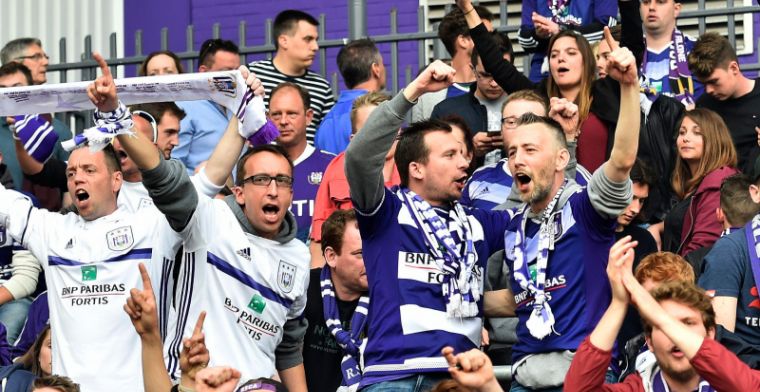 'Dat past meer bij Anderlecht dan bij Club Brugge'