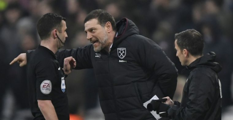 Bilic: 'Ontslag De Boer zat in mijn achterhoofd, daar ga ik niet over liegen'
