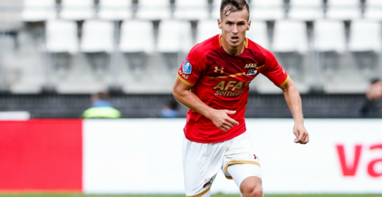 Belg in Nederland ongelukkig, tot ex-coach van RSCA ingreep
