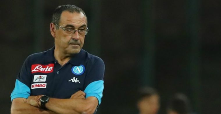 Napoli onder de indruk: Feyenoord de beste ploeg uit pot 4 die we konden treffen
