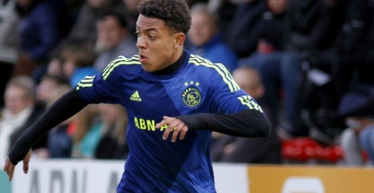 PSV haalt toptalent in huis: 'Eén van de redenen dat ik hierheen ben gegaan'